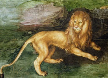 Løve